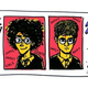 Illustration for article titled emHarry Potter/em: How Do The Heroes of the Books Compare to the Heroes of the Movies?